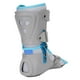 thumbnail image 4 of Tobillera, Fácil De Usar Fascitis Plantar Férula Nocturna Correa Transpirable PVC Ángulo Ajustable Del Tobillo Para El Arco Del Talón ANGGREK Otros, 4 of 8