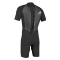 thumbnail image 2 of O'Neill Reactor Mens Shorty 2mm Neoprene Spring Wetsuit, 2 of 3