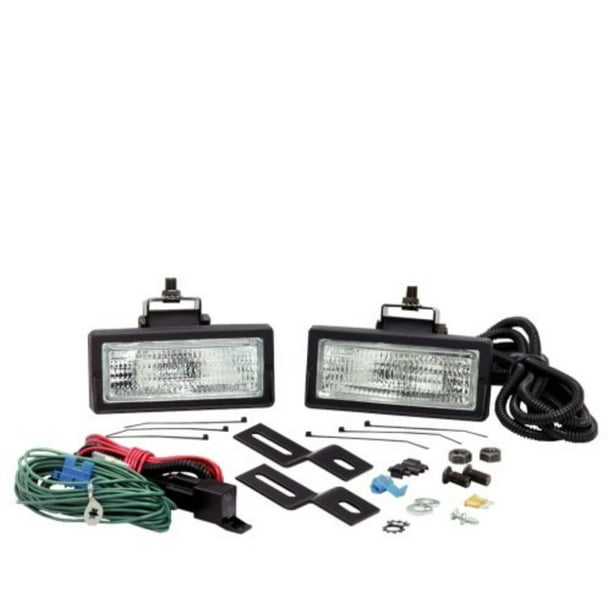 KC HiLites 517 26 Series Backup/Flood Light