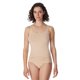 thumbnail image 2 of SCHIESSER Top con Tirantes para Mujer, Paquete de 4 - Single Jersey, Serie 95/5, uni Beige (Arena) M (Medium), 2 of 3