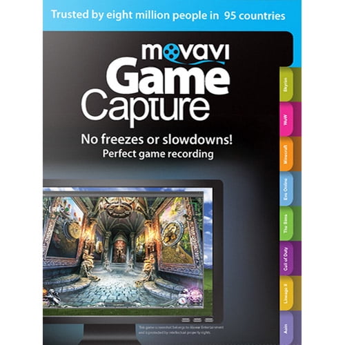 movavi game recorder movavi game recorder