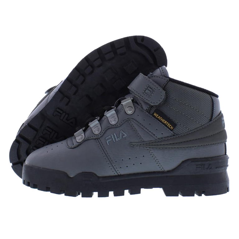 F-13 weather tech Fila Kids F-13 Weather Tech Hiking Trail Outdoor Fashion  main image 2