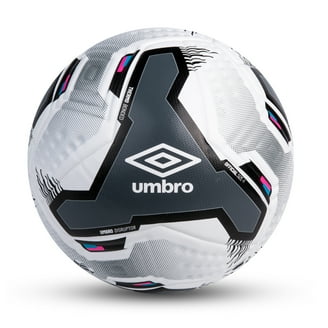 Supreme Silent Soccer Ball, Durable Foam, Full Size, No Pump
