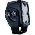 thumbnail image 2 of Vision X Lighting 4009844 4 in. Square Solstice Prime Black 5 10w LEDs 20 Degree Narrow, 2 of 2
