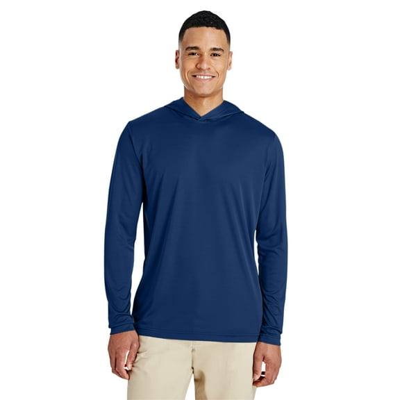 Team 365 Men's Zone Performance Hoodie - TT41