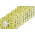 thumbnail image 3 of wqlpp-Disposable Canister Vacuum Cleaner Bags 50403, 10-count, 3 of 4