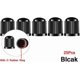 thumbnail image 4 of 25 Pieces Universal Car Tire Stem Caps Fit Durable Waterproof Trucks Caps Cover Tire Tire Cap For Suv Car, Green, 4 of 4