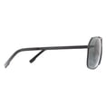 thumbnail image 4 of Bolle Black Unisex Sunglasses, 4 of 4