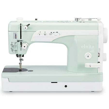 Elna Elnita ef1 Sewing & Quilting Machine