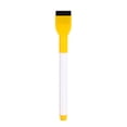 thumbnail image 1 of 6-Piece Fine Tip Whiteboard Marker Set for Smooth Writing and Effortless Erasing in Classroom Home Use, 1 of 4