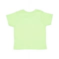 thumbnail image 2 of Rabbit Skins Toddler Cotton Jersey T-Shirt, 2 of 2