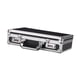 thumbnail image 1 of Estuche de aleación de aluminio Strade Fareast Limited Maletín con cerradura negro, 1 of 8