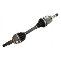 Front Driver Side Half-Shaft