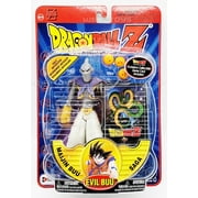 Dragon Ball Z Maijin Buu Saga Evil Buu Figure Irwin Toy #45215 NEW