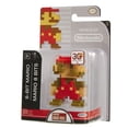 thumbnail image 2 of Figurine articulée limitée de 2,5 po de Nintendo - Mario 8-bit, 2 of 3