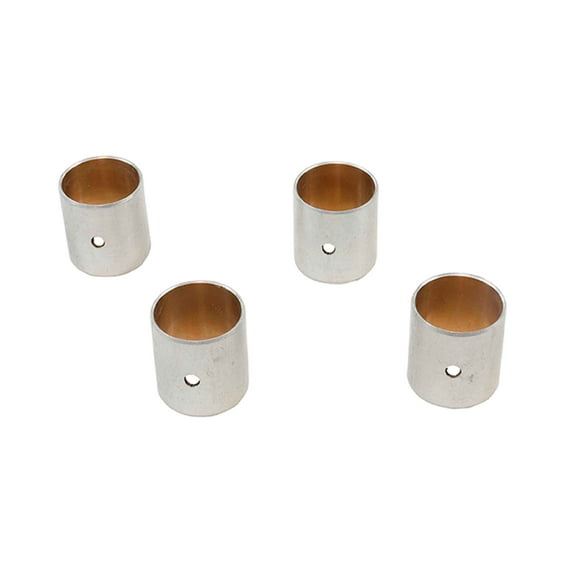 DNJ PB919 Piston Pin Bushing Set Fits Cars & Trucks 86-01 Toyota Camry Celica 2.0L DOHC 16v