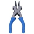 thumbnail image 2 of OTVIAP Welding Tongs,Electric Weld Tool,Multi-Function Welding Special-Shaped Electric Weld Tool Welding Accessories, 2 of 8