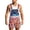 1OTHER1, variant on CAIVO Printed Overalls for Men Shorts Romper Festival Jumpsuits Work Bibs Coveralls Adjustable Strap With Pockets Summer Outdoor Jumpsuit Casual Uncle Patriotic Denim Romper 250th Anniversary