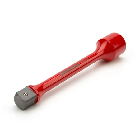 

Steelman 1 in. Drive Red 250 ft-lb Torque Extension 60162