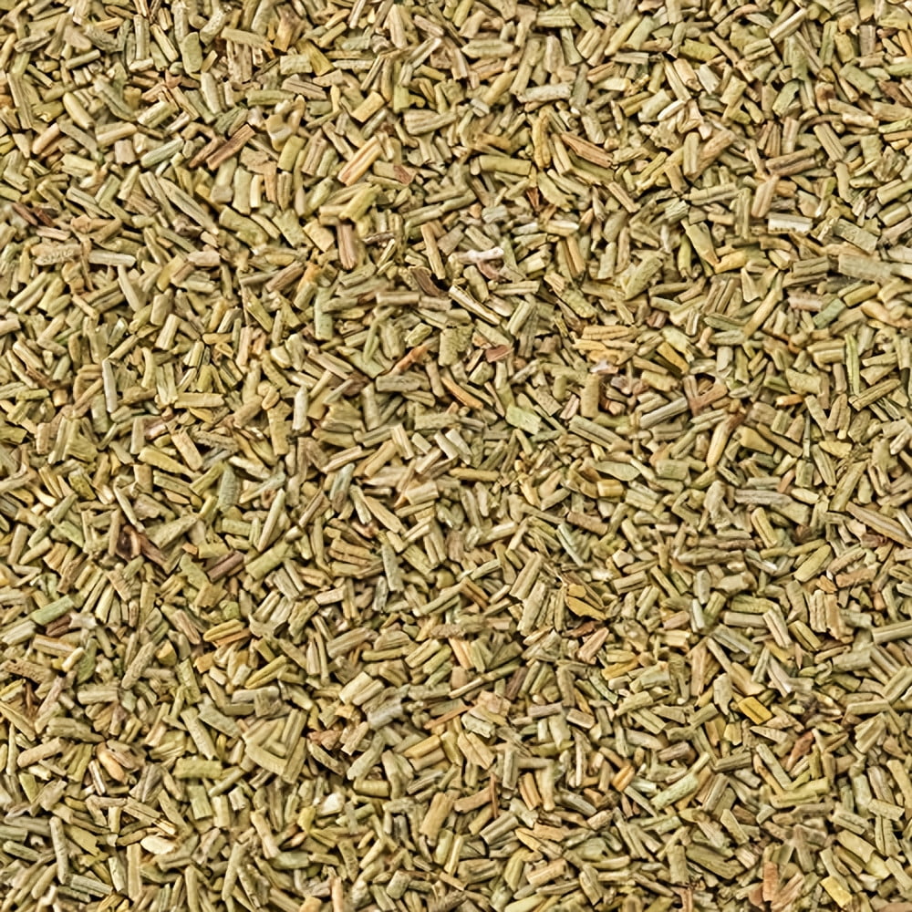 McCormick Gourmet Organic Crushed Rosemary 1 oz (Pack of 6)