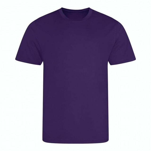 AWDis Cool Adult Recycled T-Shirt