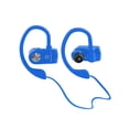 thumbnail image 1 of PLAYBIT SPORT BLUE ONEBIT EARPHONES, 1 of 4