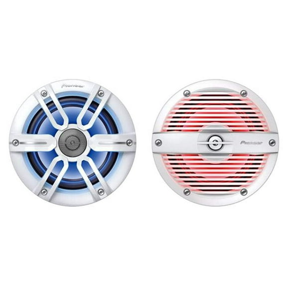 Kit de luces LED RGB para altavoces Pioneer TS-ME770