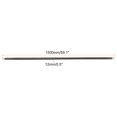 thumbnail image 2 of Spring Tube Bender OD 12.7 mm/0.5 Inch Steel Spring Pipe 1500 mm/59.1 Inch ,Long for 13.7 mm 0.54 Inch PVC Pipes, 2 of 8