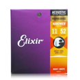thumbnail image 3 of Accessoires de Guitare Longue Durée Son Clair et Différent Corde de Guitare Compatible avec Elixir, 3 of 5