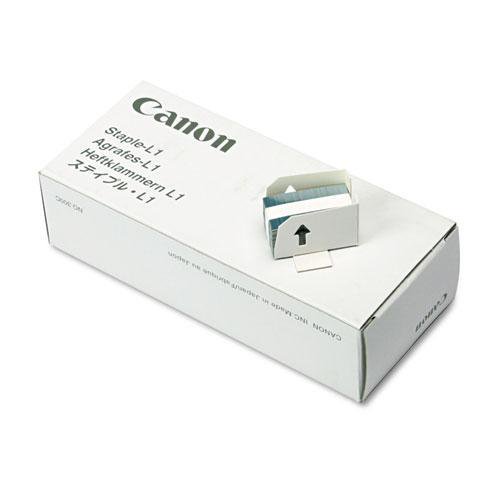 Canon L1 Staple Cartridge (3000 Staples/Ctg) (3 Ctgs/Box)