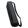 thumbnail image 2 of Bolsa de almacenamiento para trípode, estuche de transporte para trípode de cámara, bolso de hombro con cremallera suave para monópode, almacenamiento, 2 of 8