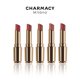 thumbnail image 4 of CHARMACY Nude Moist Luxury Lipstick 8 Natural Colors Easy to Wear Lip Stick Red Shimmer Lipsticks Women Beauty Cosmetic, 4 of 5
