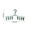 Green, variant on Clothes Hangers Suction Cup Folding Socks Hanger Drying Rack Household Clothes Hanger Clothes Hanger Multi-clip