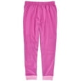 thumbnail image 3 of Textiel Trade Girl's Minnie Mouse Long Sleeve Pajama Set, 3 of 5