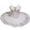 White, variant on Ballet Tutu Dress for Women Professional Swan Lake Dance Costumes Womens Ballet Skirt Pancake Tutu Dress Dancewear