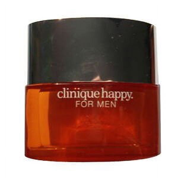 CLINIQUE HAPPY For Men 1.7 oz EDT Men's Cologne Spray 50 ml NIB