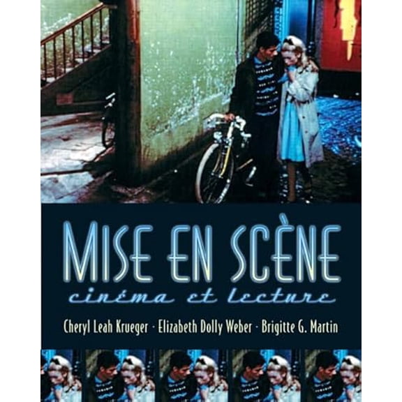 Pre-Owned Mise En Sc?ne: Cin?ma Et Lecture (Paperback) 0131839691 9780131839694