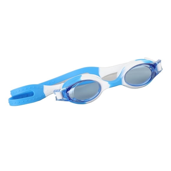Gafas de natación para niños Jadeshay transparentes Rendimiento inigualable material silicona PC