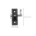 thumbnail image 2 of SOPOTUTU 3Pcs Boat Canopy Mount Stainless Steel Bimini Top Hardware for Marine Sunshade Accessory, 2 of 8