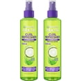 thumbnail image 1 of Garnier Fructis Curl Refreshing Reviving Water Spray, Sulfate Free, with Elasto-Protein and Coconut Water, for All Curl Types, 17. fl oz, 1 of 6