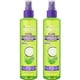 thumbnail image 1 of Garnier Fructis Curl Refreshing Reviving Water Spray, Sulfate Free, with Elasto-Protein and Coconut Water, for All Curl Types, 17. fl oz, 1 of 6