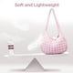 thumbnail image 3 of Bolsa acolchada Babysun para mujer, grande, acolchada, de nailon, 3 of 7