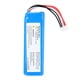 thumbnail image 2 of Batería recargable de repuesto Ormromra de litio DC 3.7 V 3000 mAh/11.1 Wh para Flip 3, 2 of 8