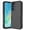 Black, variant on For Samsung Galaxy A16 5G Case, M&H Shockproof Heavy Duty Rugged Phone Case for Samsung Galaxy A16 5G,Military Grade Protection Dual Layer Sturdy Cover Bumper 2-in-1 Case - Pink