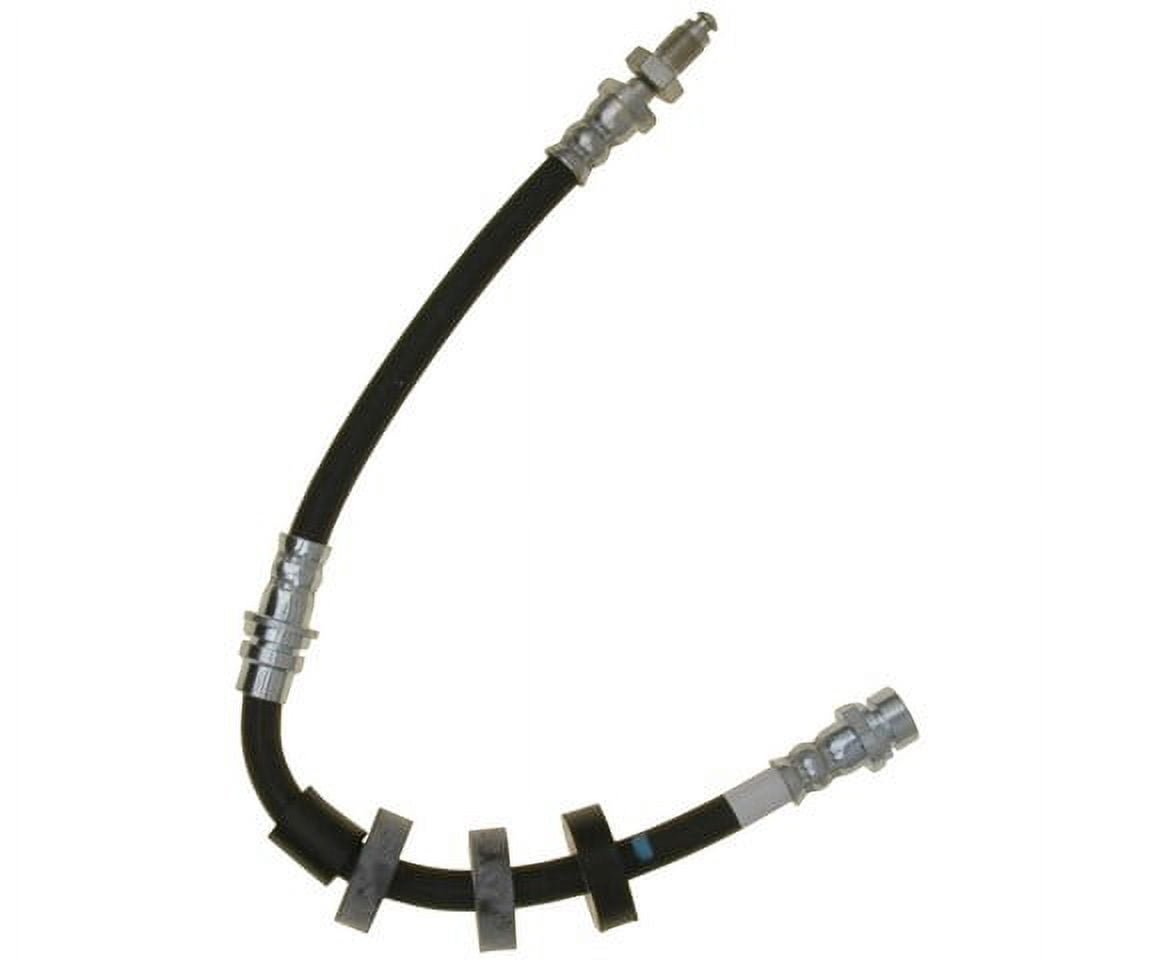 Raybestos BH382533 Professional Grade Hydraulic Brake Hose Fits select: 2006-2007 FORD FOCUS