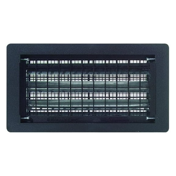 306MBL Stainless Steel Foundation Vent 8w x 16L