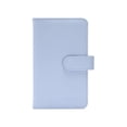 thumbnail image 1 of Álbum de fotos Fujifilm Instax Mini Pastel Blue con capacidad para 108 fotos, 1 of 3