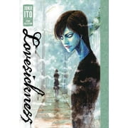 Junji Ito: Lovesickness: Junji Ito Story Collection (Hardcover)