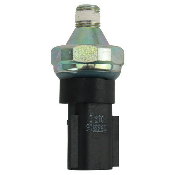 TRQ Oil Pressure Switch For 2002-2013 Chrysler Dodge Jeep Mitsubishi Ram SWA40935