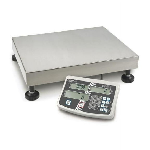 Kern IFS 60K-2M 10-20 g Platform Scale